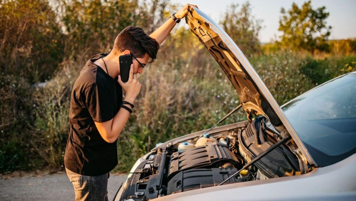 Can a Dying Battery Stop Your Car - Find Out Here!