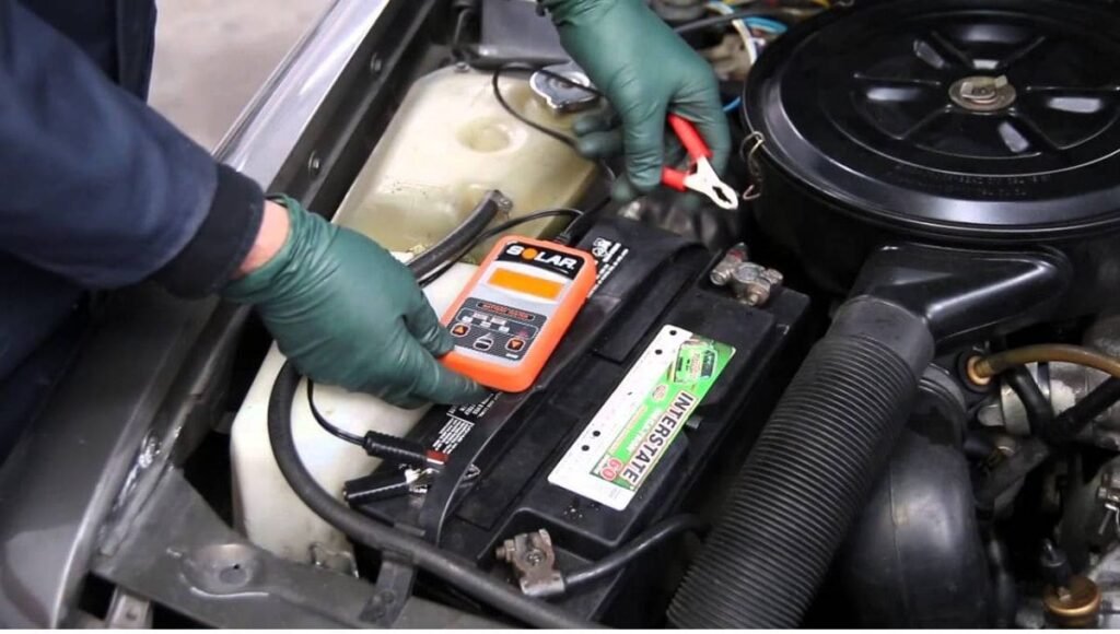 Does Accessory Mode Damage Your Car Battery?