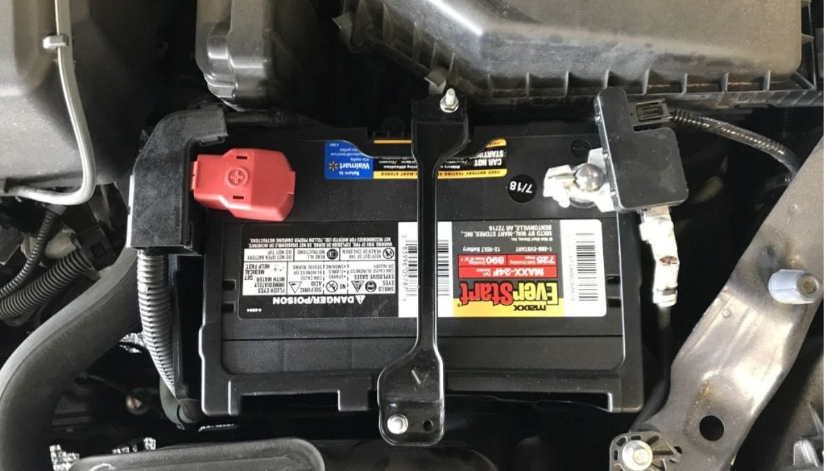 Does Walmart Pay You for Old Car Batteries - Find Out Here!