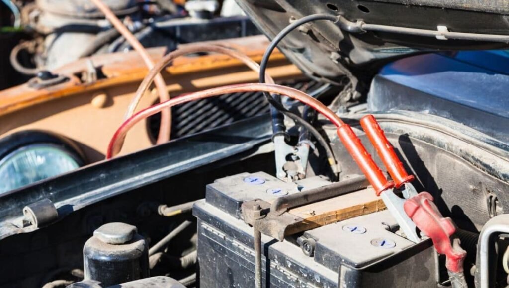 How a Car Battery Affects Your Car: