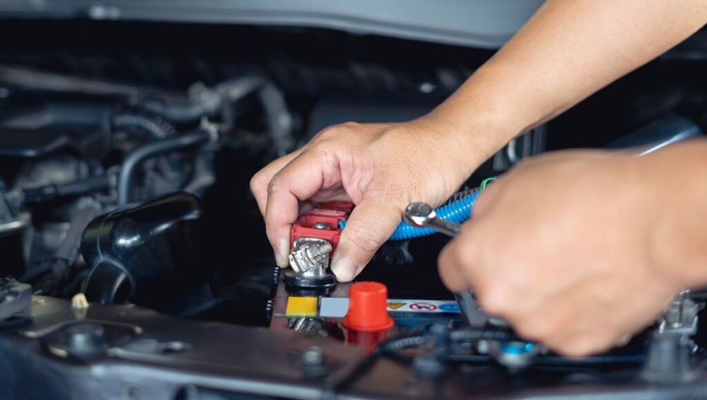 How to Choose the Right Car Battery for Your Vehicle: