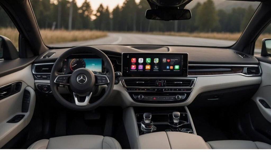 Key Factors Contributing to Wireless CarPlay Battery Drain