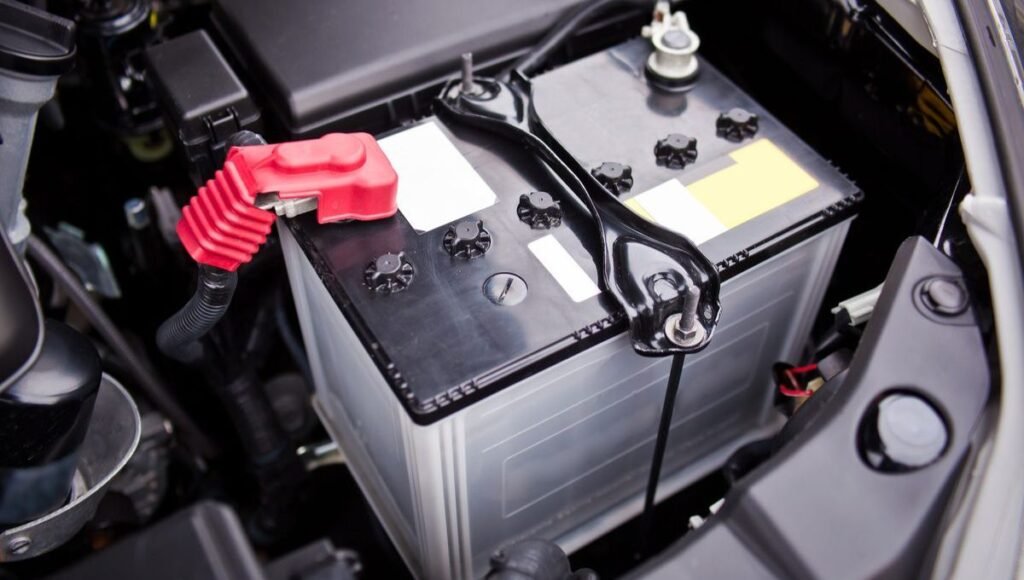 Signs Your Car Battery Needs Immediate Attention: