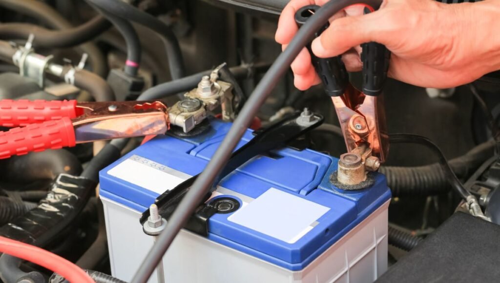 Tips for Buying a Car Battery Online at Walmart: