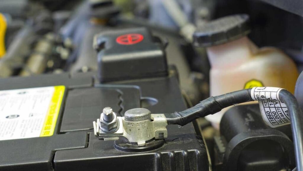 Understanding the Basics of Car Battery Connections