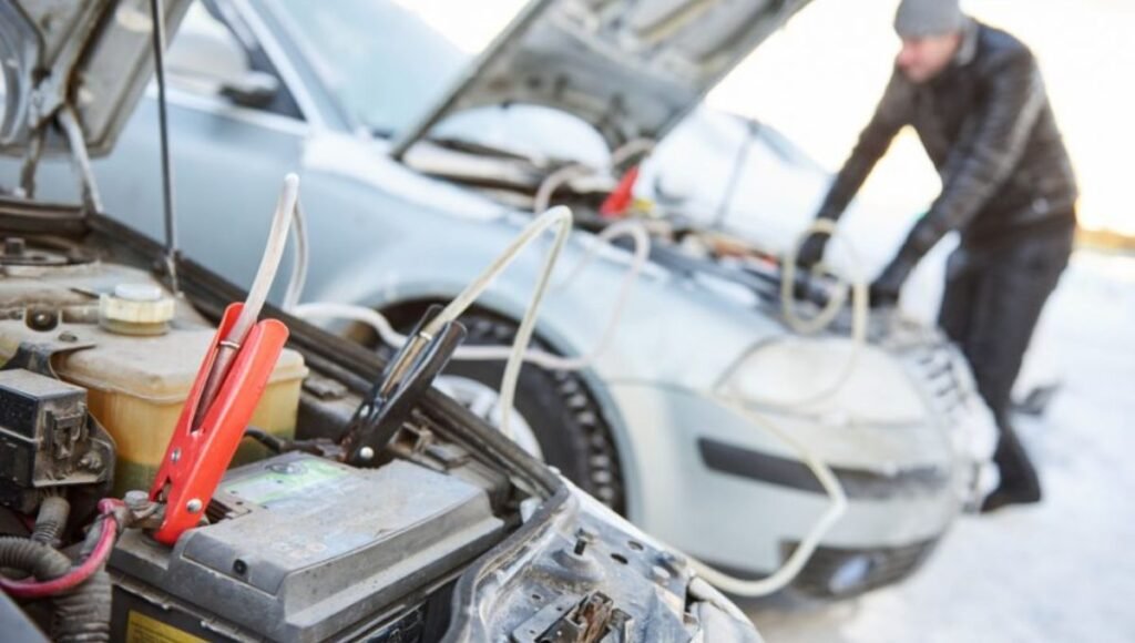 Alternative Solutions to Boost Car Battery Performance: