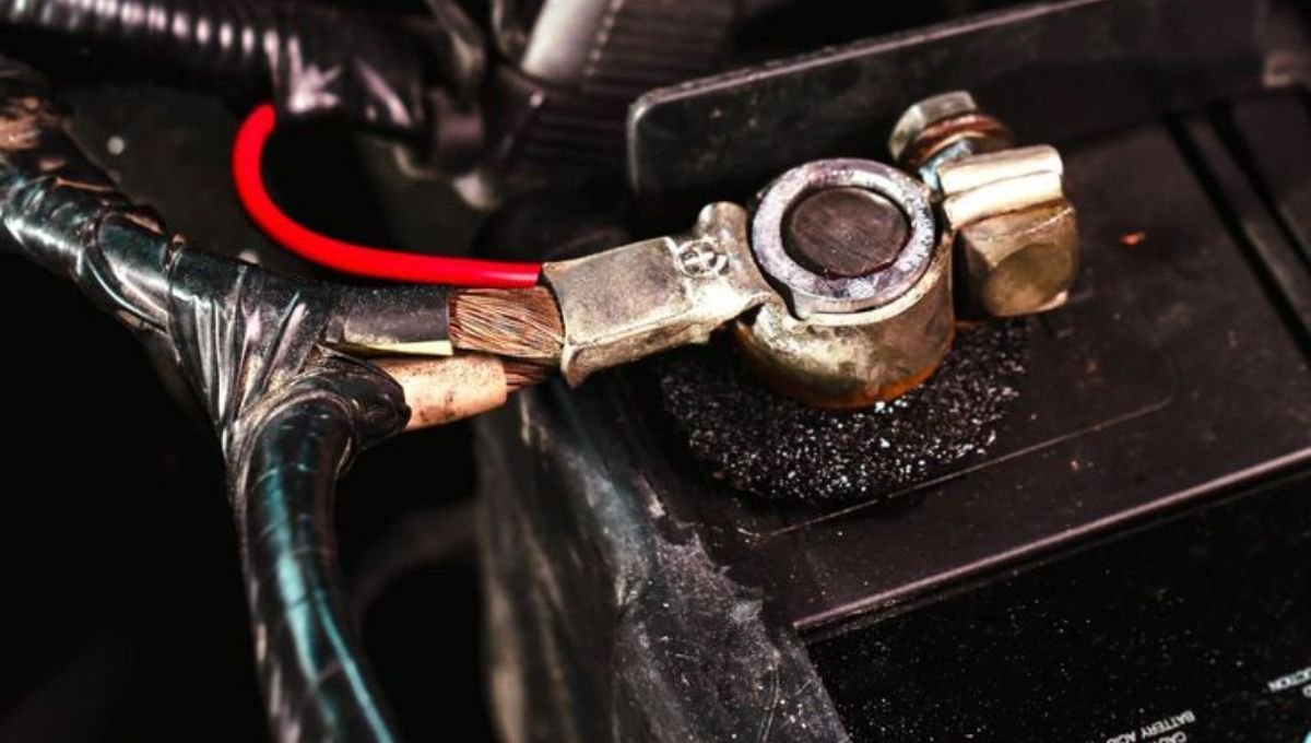 Can You Put Electrical Tape on a Car Battery Terminal - A Complete Guide!