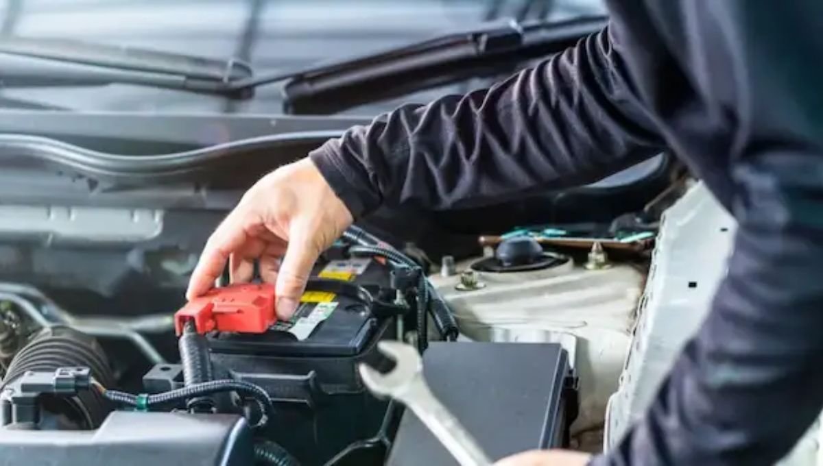 Can a Bad Battery Make Your Car Run Rough - Let’s Find Out!