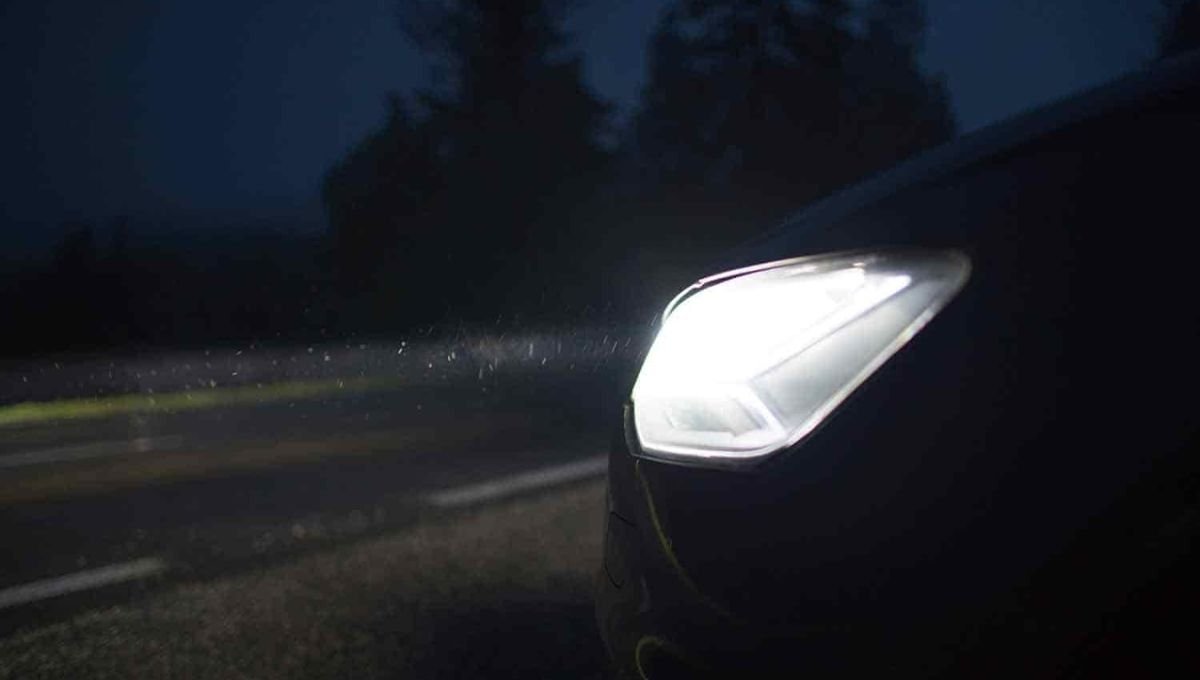 Car Won’t Start After Leaving Lights On Overnight - Here’s Why!