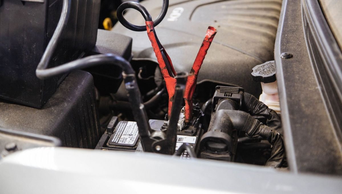 How Can a Bad Battery Cause Acceleration Issues - Find Out Here!