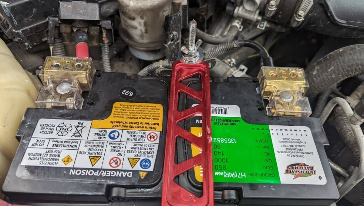 How Good Are Sam’s Club Car Batteries for Your Vehicle - Full Explain!