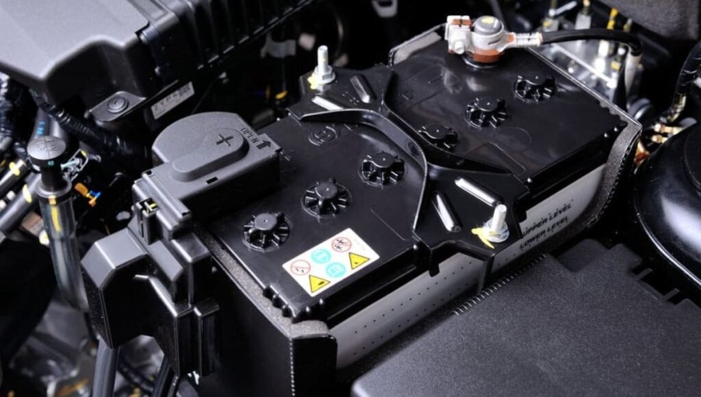 How to Prevent Battery Discharge When Your Hyundai Is Off?