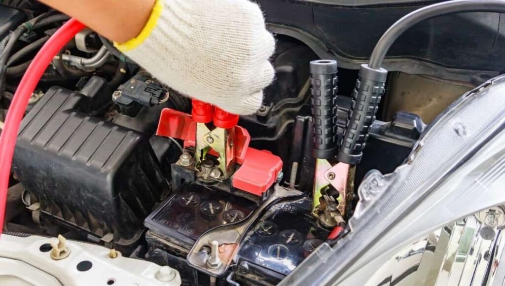 Introduction for Can a Bad Battery Make Your Car Run Rough: