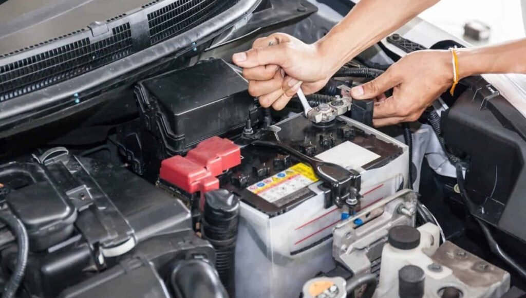 The Cost of Battery Replacement and Repairs: