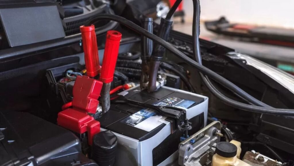 Understanding the Connection: Battery and Engine Performance