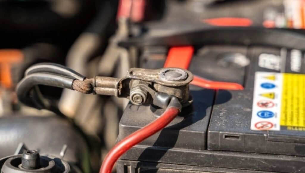 Understanding the Role of Car Battery Terminals: