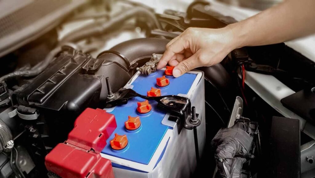 Understanding the Role of a Car Battery and Beyond: