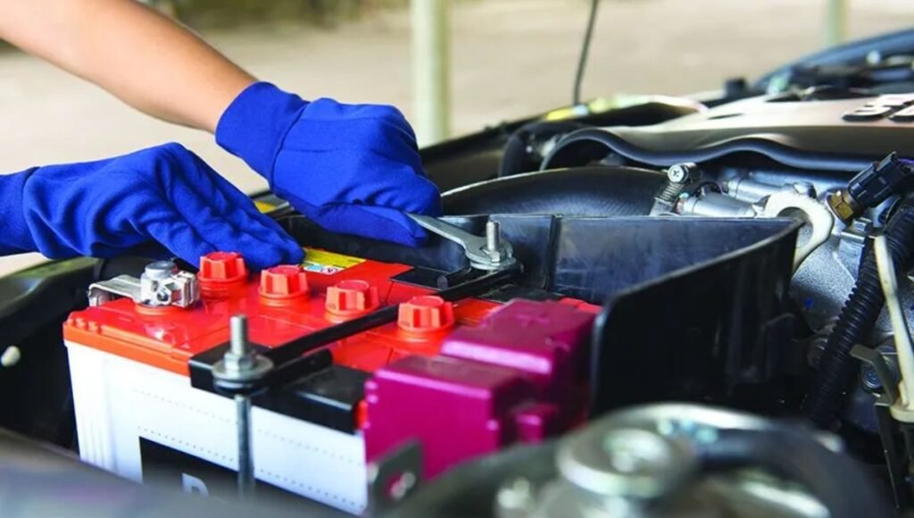 Understanding the Role of the Car Battery in Your Vehicle's Performance