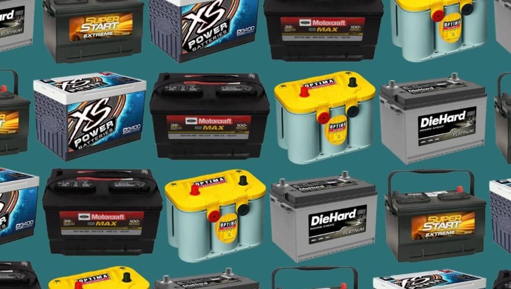 What Makes a Good Car Battery?