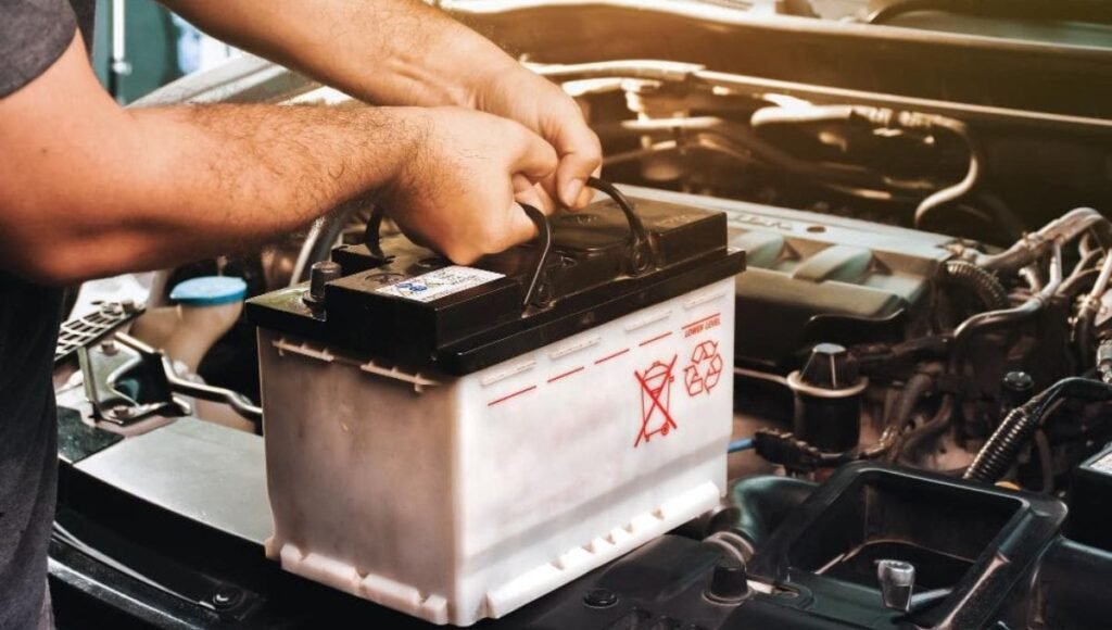 When Should You Replace Your Battery?