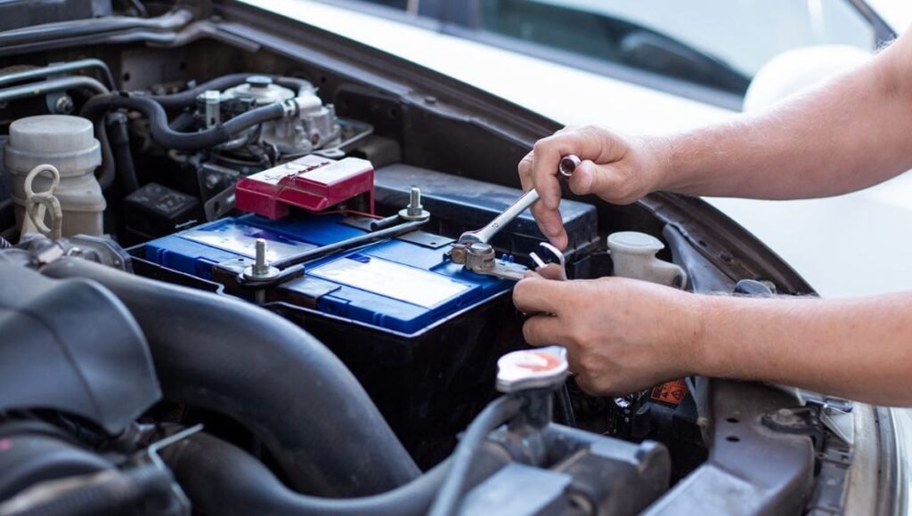 When to Replace Your Car Battery to Prevent Acceleration Issues