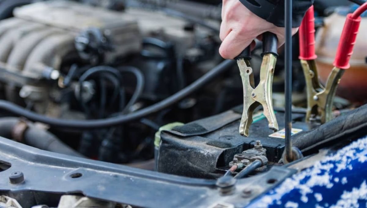 Can a Car Battery Be Bad but Test Good - Find Out Now!