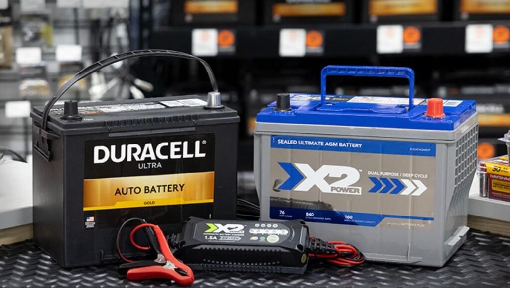 Final Thoughts on Car Batteries for Boats