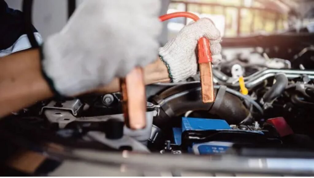 Tips to Extend Your Toyota Battery Life