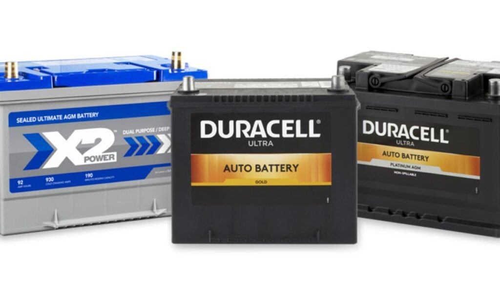 Who Makes Duracell Car Batteries? A Look Behind the Brand